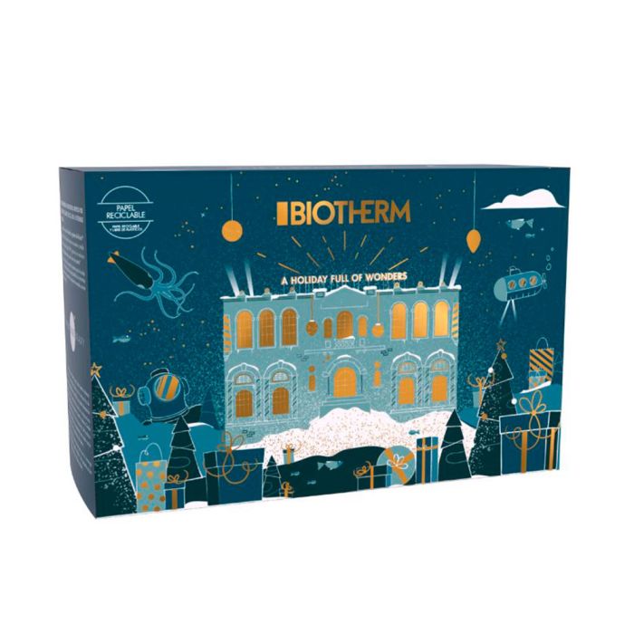 Blue theraphy amber algae lote 4 pz 1 Blue theraphy amber algae lote 4 pz 1