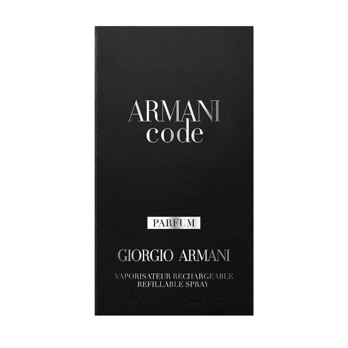 Armani Code pour homme eau de pour homme eau de parfum vaporizador 1