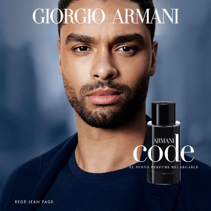 Armani Code pour homme eau de pour homme eau de parfum vaporizador 3