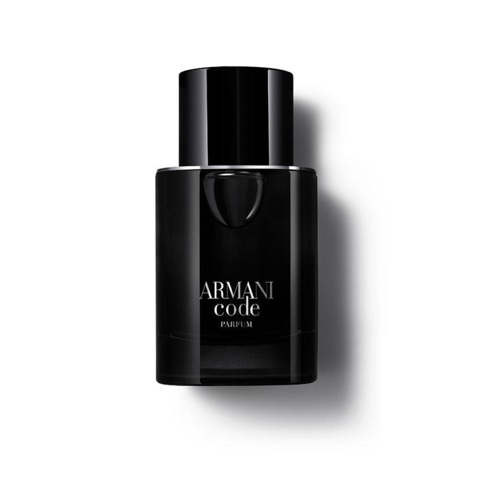 Armani Code pour homme eau de pour homme eau de parfum vaporizador