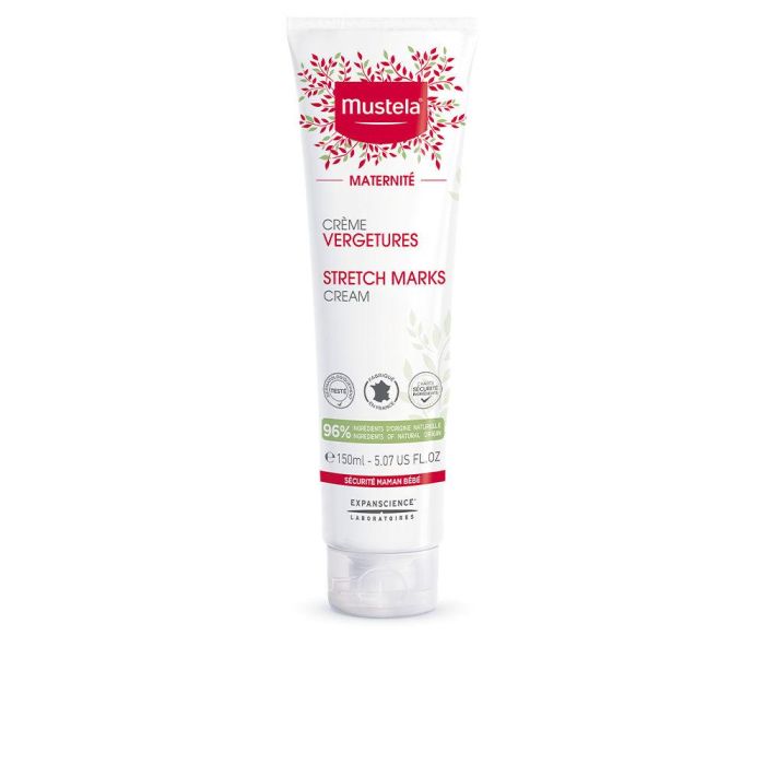 MATERNITÉ crema prevención estrías