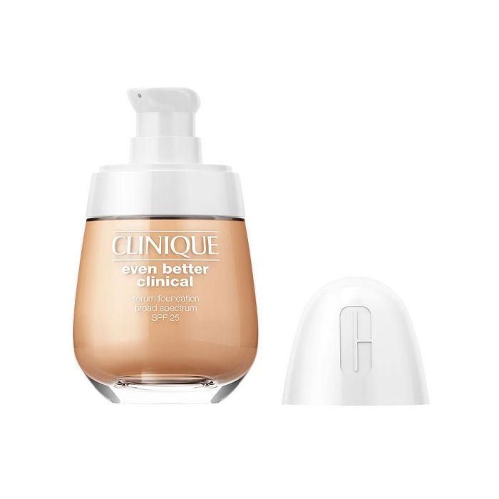 Even better clinical foundation spf20 1 Even better clinical foundation spf20 1