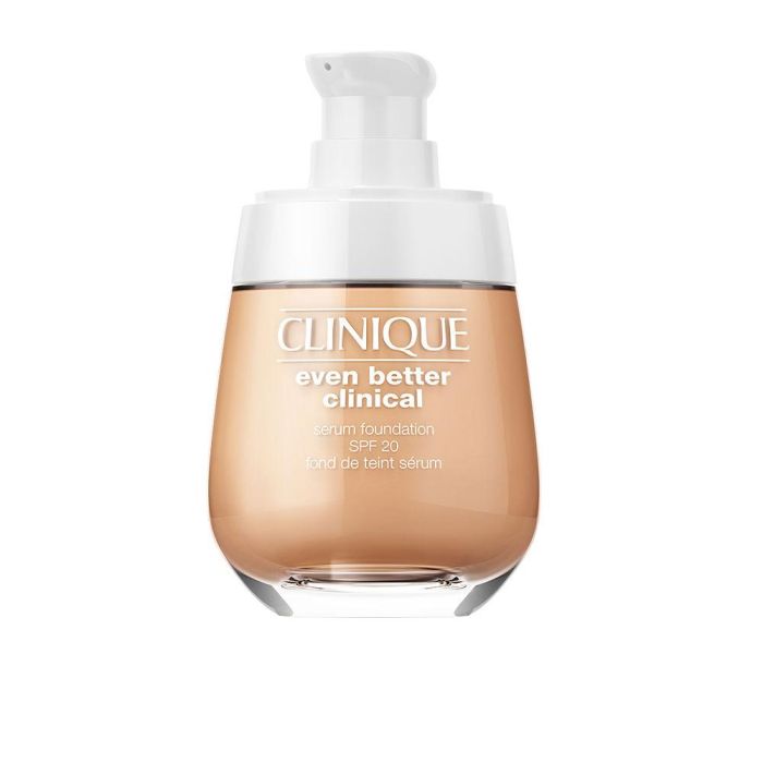 Even better clinical foundation spf20 2 Even better clinical foundation spf20 2