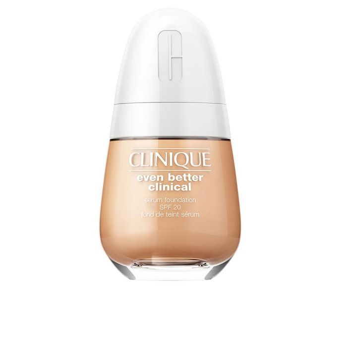 Clinique Even Better Clinical Foundation Spf20 30-biscuit Clinique Even Better Clinical Foundation Spf20 30-biscuit
