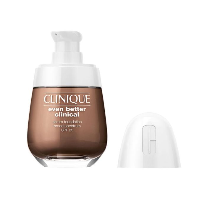 Even better clinical foundation spf20 1 Even better clinical foundation spf20 1
