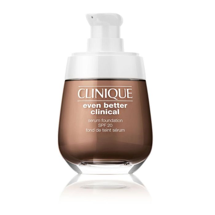 Even better clinical foundation spf20 2 Even better clinical foundation spf20 2