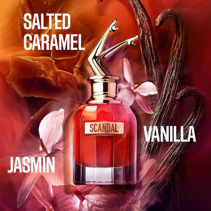 SCANDAL LE PARFUM 2