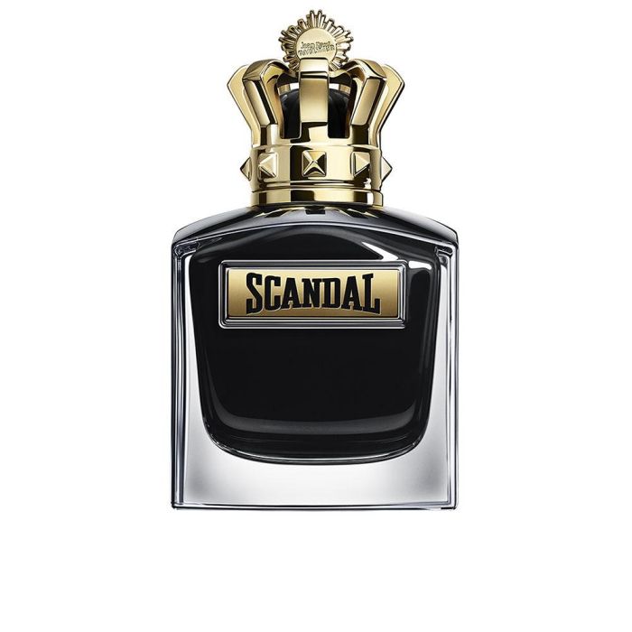 SCANDAL LE PARFUM POUR HOMME