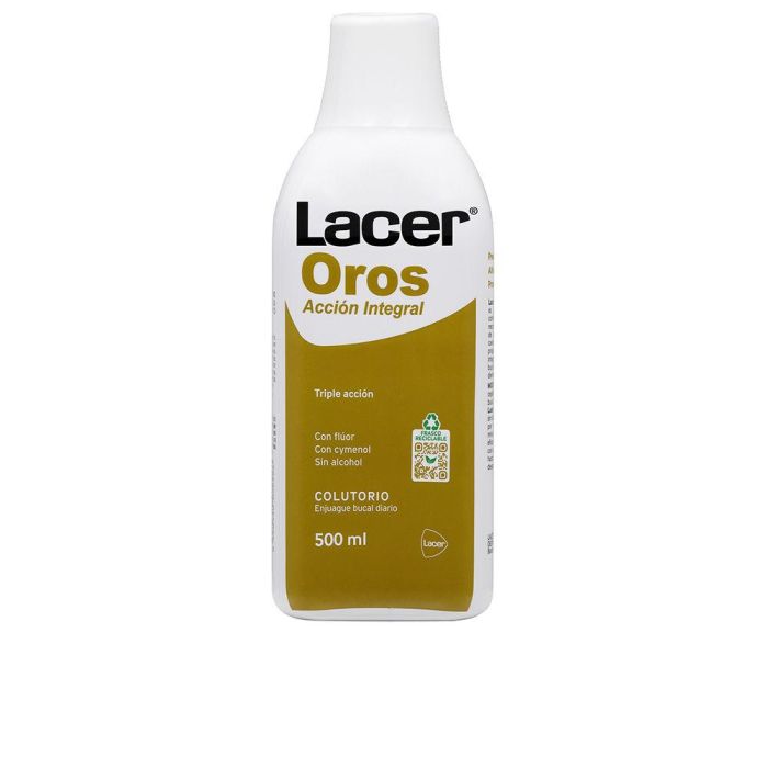 LACER OROS colutorio