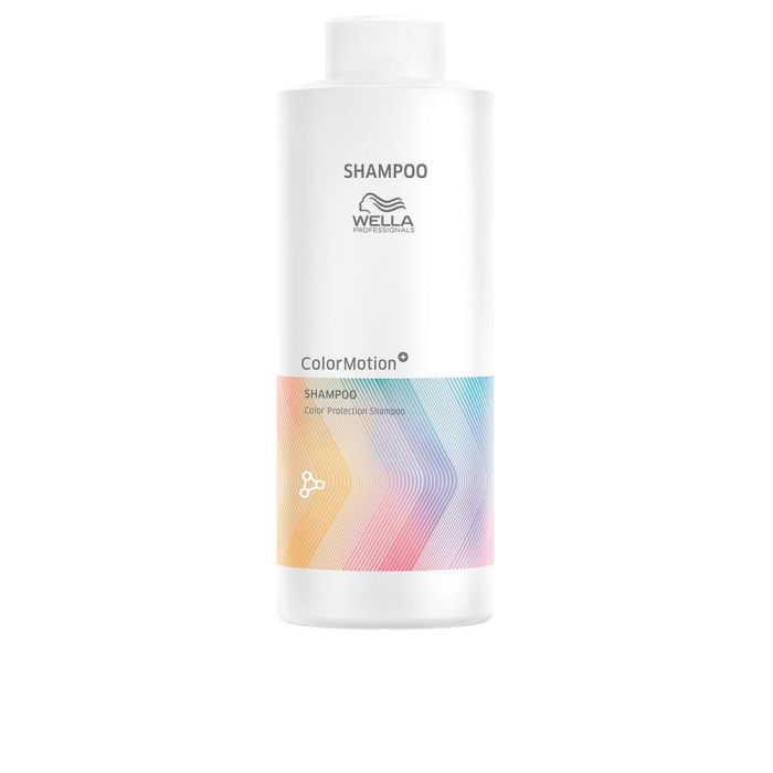 COLORMOTION+ Champú Protección del color Cabello teñido