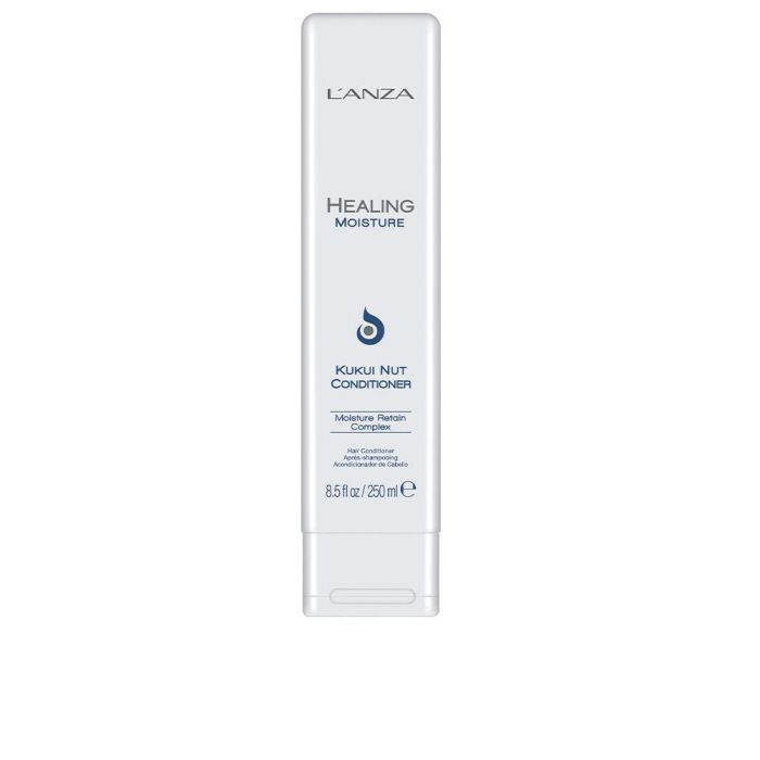 HEALING MOISTURE kukui nut conditioner HEALING MOISTURE kukui nut conditioner