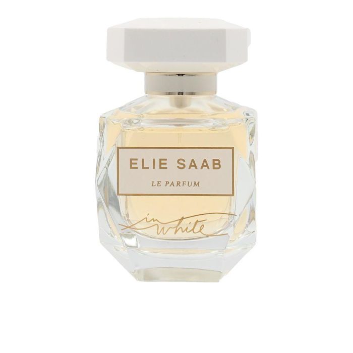 ELIE SAAB LE PARFUM IN WHITE 1