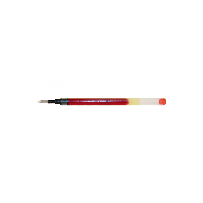 PILOT Recambio tinta gel G2ex rojo