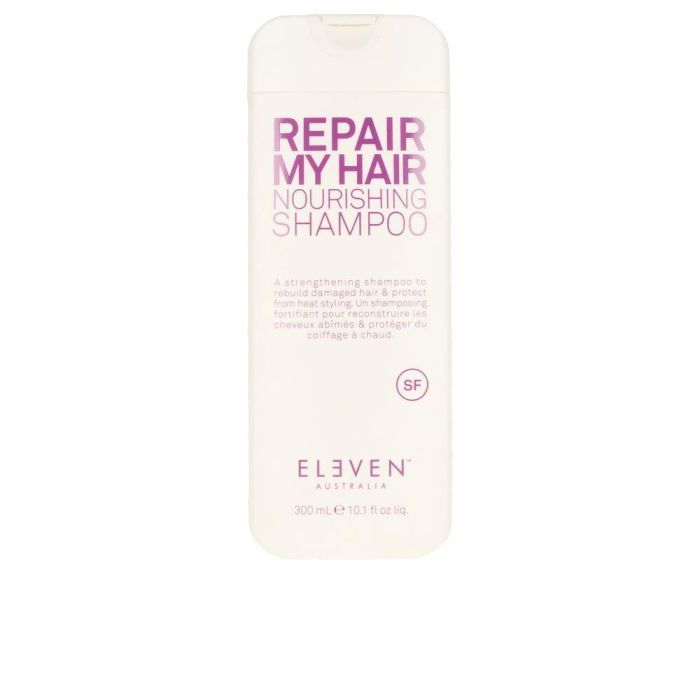 REPAIR MY HAIR nourishing shampoo