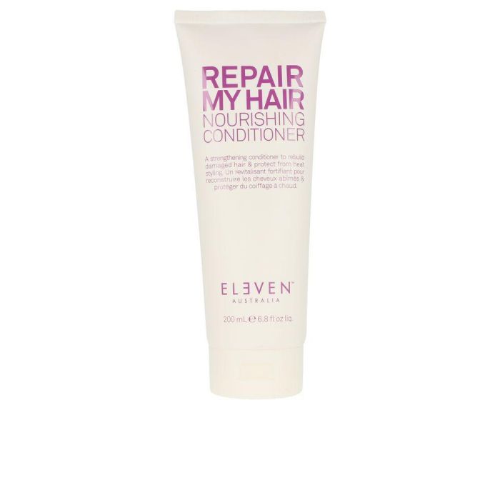 REPAIR MY HAIR nourishing conditioner
