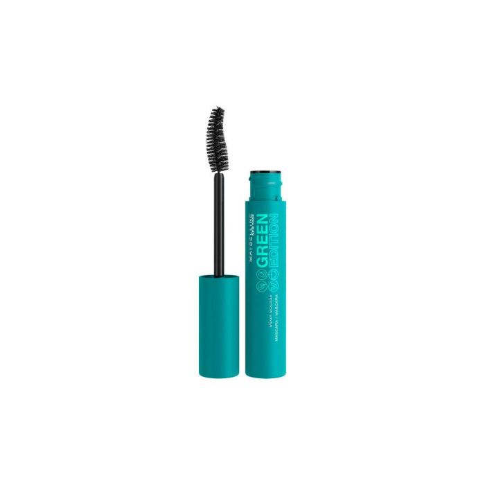 GREEN EDITION mascara 1