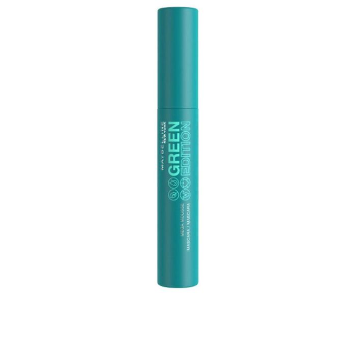 GREEN EDITION mascara