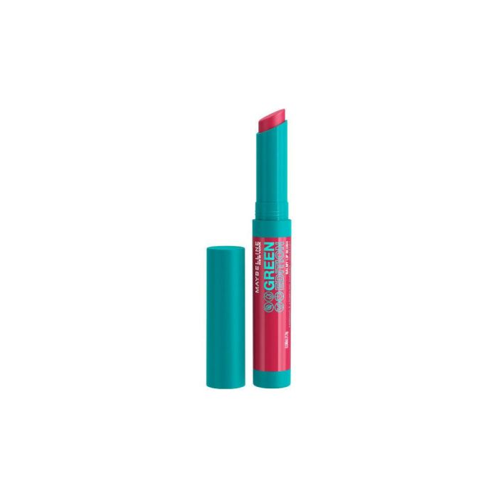 GREEN EDITION balmy lip blush 1