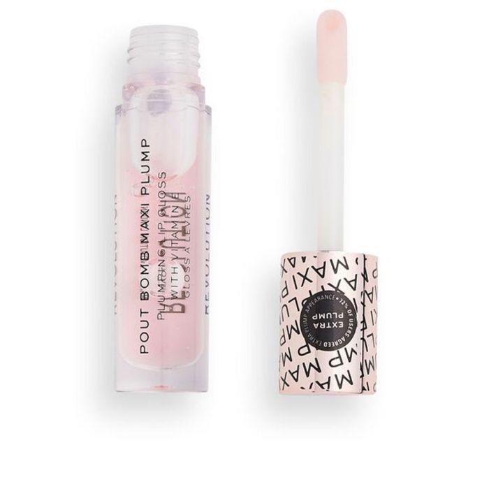 POUT BOMB MAXI PLUMP lip gloss