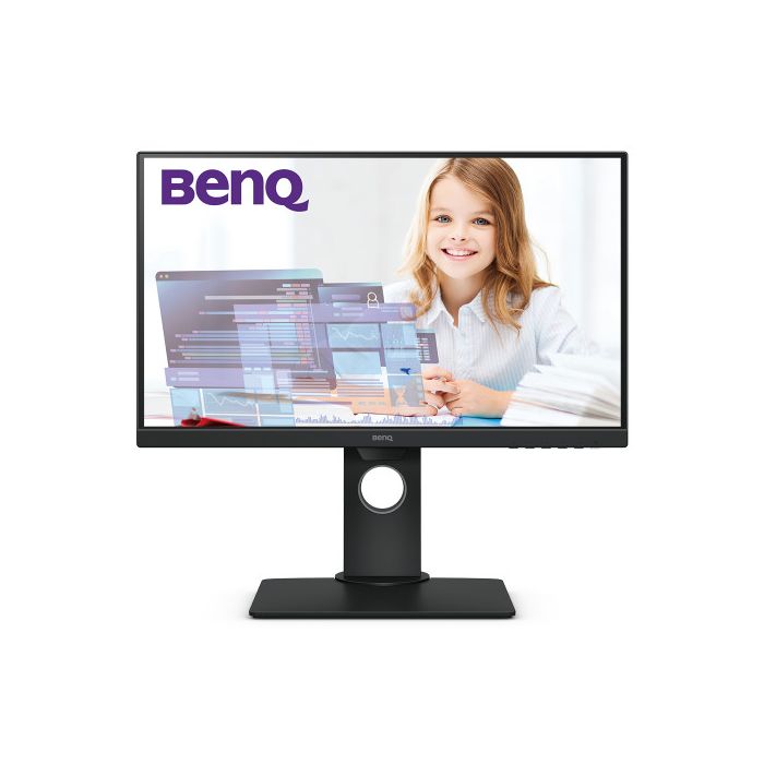Monitor BenQ GW2480T 23,8" IPS LED 1920 x 1080 px
