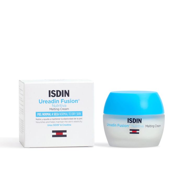 Isdin Ureadin Fusion Crema Nutritiva