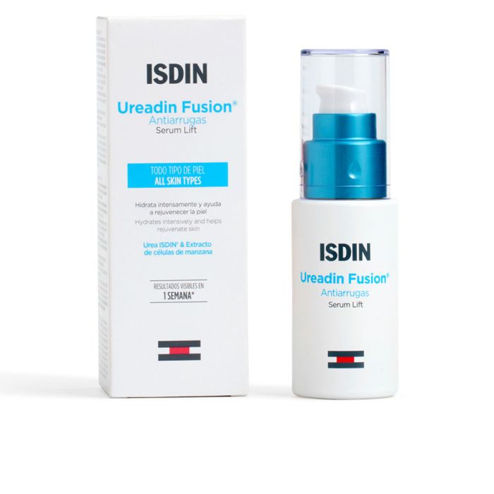 Isdin Ureadin Fusion Antiarrugas Sérum Lift