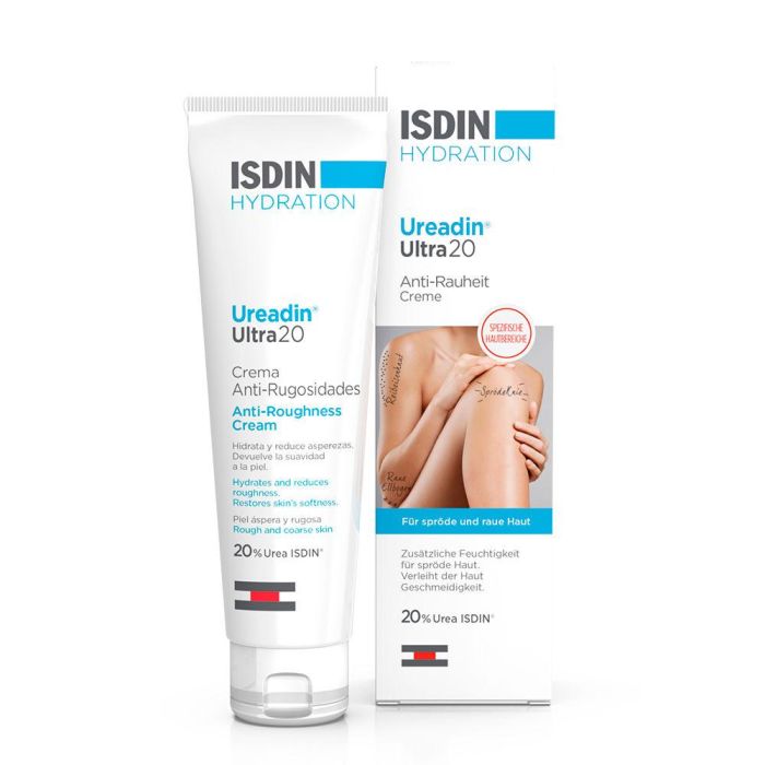 UREADIN ULTRA20 crema anti-rugosidades 1