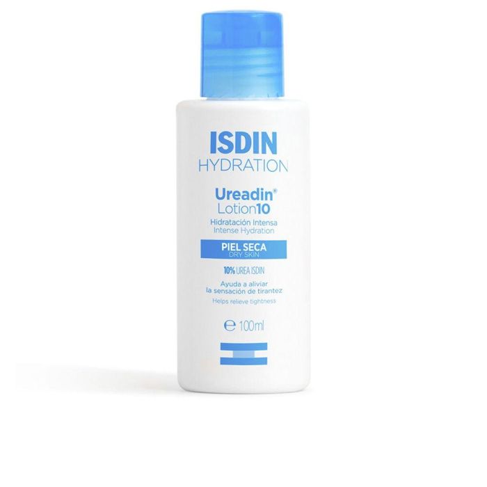 Loción Corporal Hidratante Isdin Ureadin Lotion10 100 ml