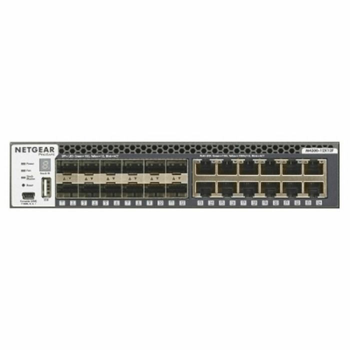 Switch Netgear XSM4324S-100NES