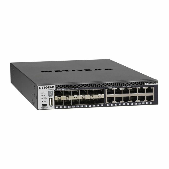 Switch Netgear XSM4324S-100NES 1
