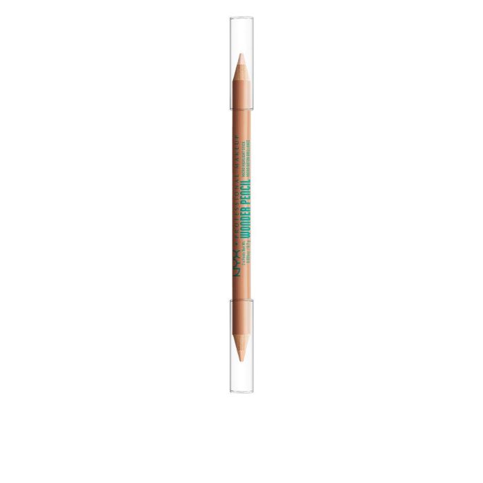 Nyx Professional Make Up Wonder Pencil Micro Highlight Stick 01-light