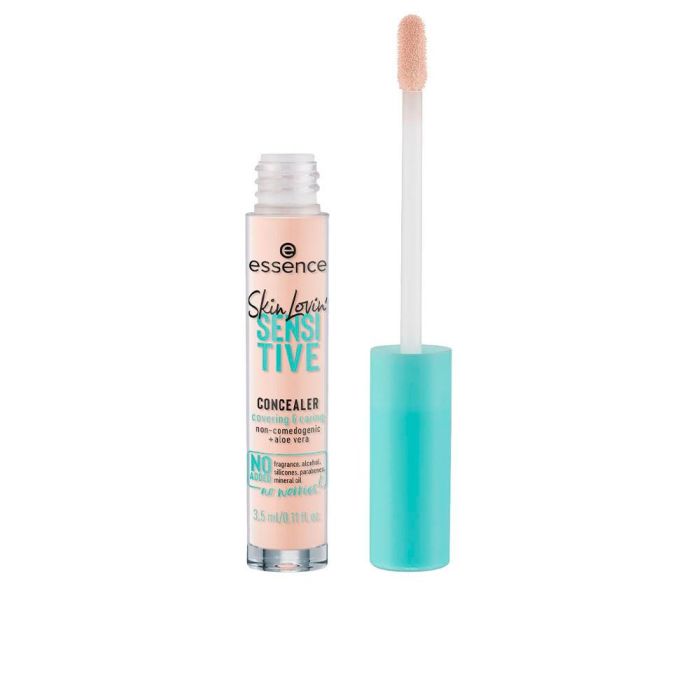 SKIN LOVIN’ SENSITIVE corrector