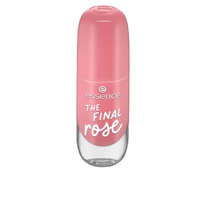 GEL NAIL COLOUR esmalte de uñas