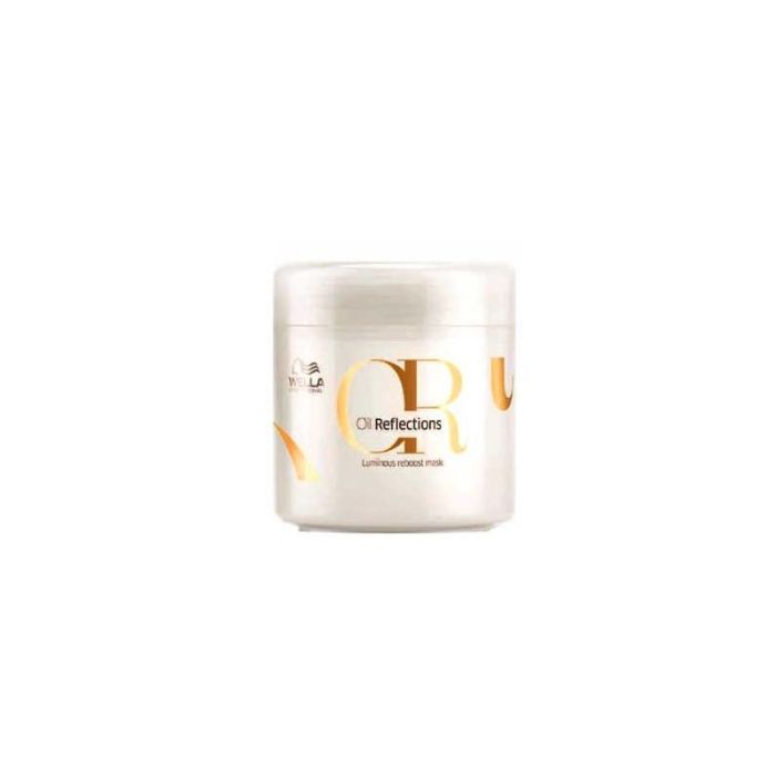 Wella Oil Reflections Mascarilla 150 Ml