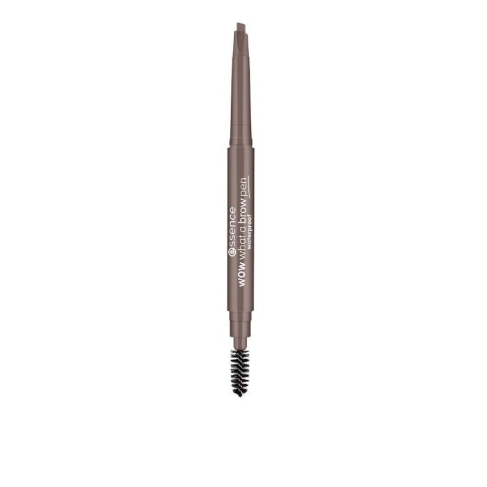 WOW WHAT A BROW PEN lápiz de cejas waterproof 1