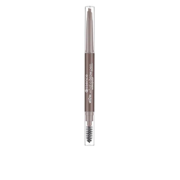 WOW WHAT A BROW PEN lápiz de cejas waterproof