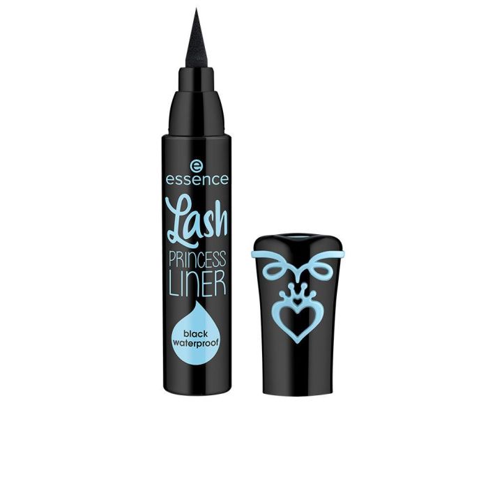 LASH PRINCESS eyeliner waterproof