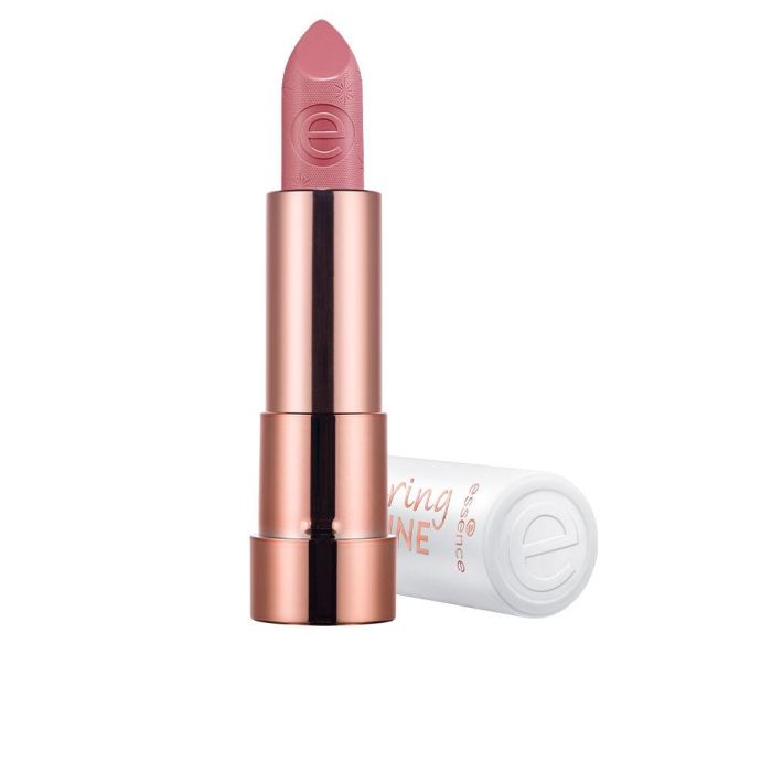 CARING SHINE barra de labios con colágeno vegano 1