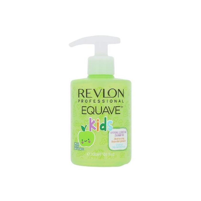 Equave Kids Shampoo Apple 300 mL Revlon