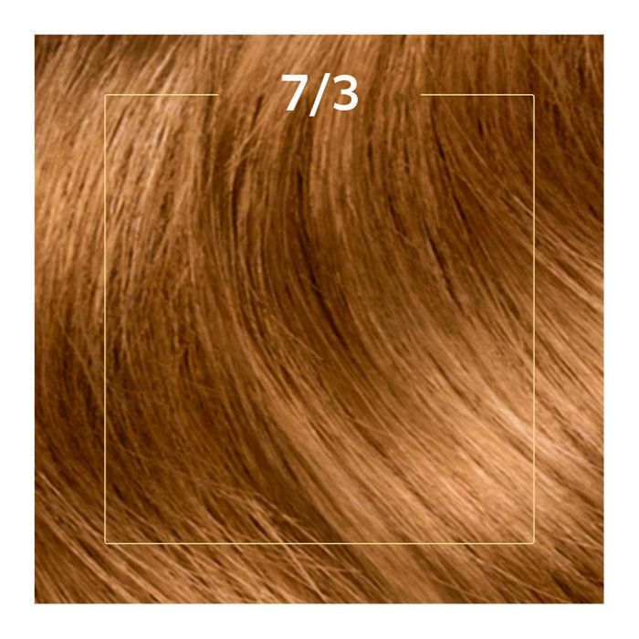 Wella Color Perfect 7 100% cobertura de canas 1