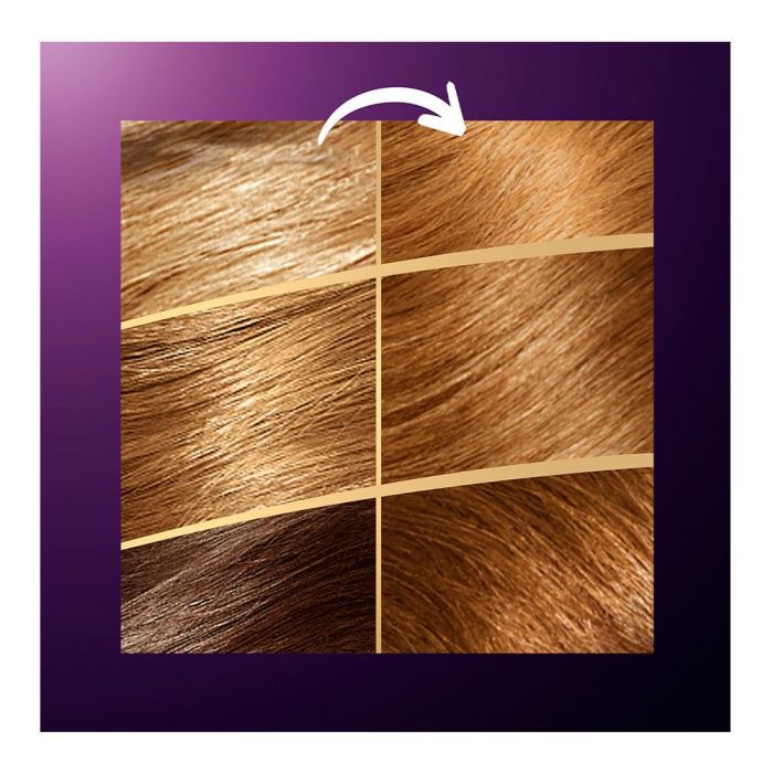 Wella Color Perfect 7 100% cobertura de canas 2