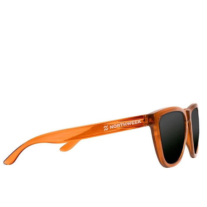 Gafas de Sol REGULAR DARK BROWN 2