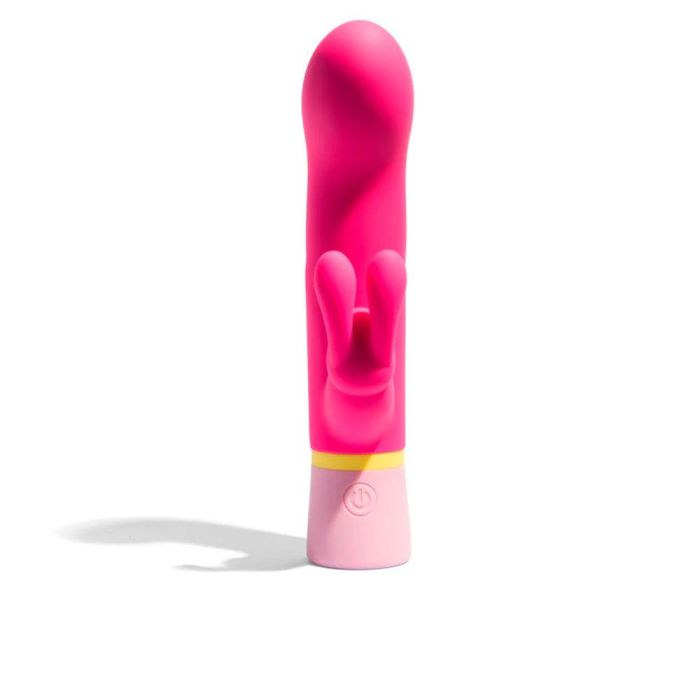 GUS BASICS vibrador conejito 1