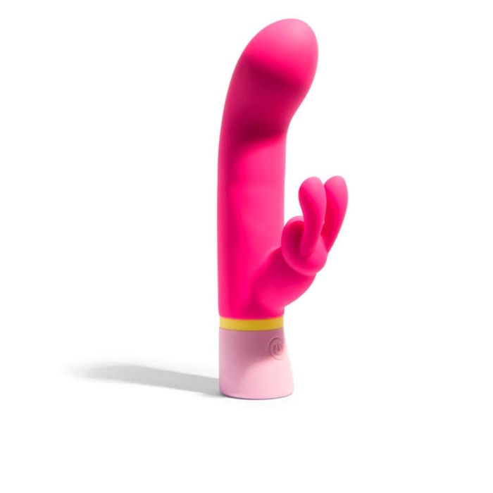 GUS BASICS vibrador conejito