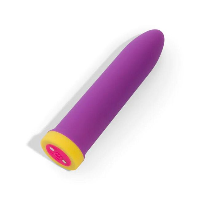 BALI BASICS vibrador clitorial #lila 1