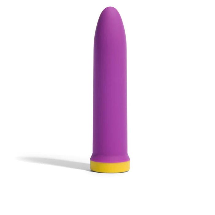 BALI BASICS vibrador clitorial #lila