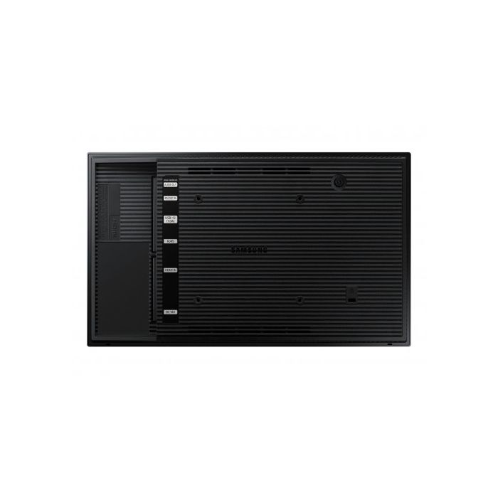 Samsung QB13R 33 cm (13") Full HD Negro 1