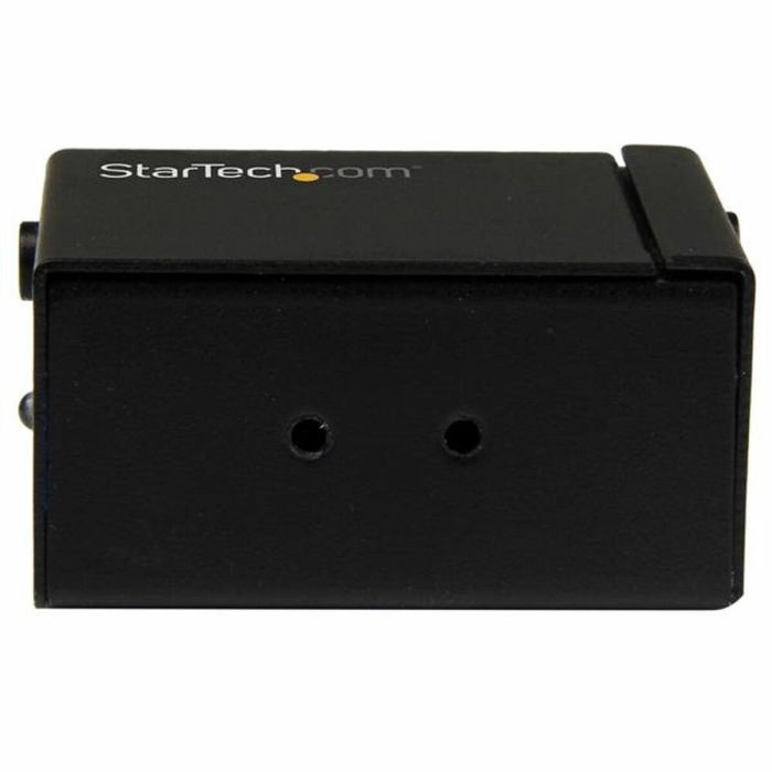 Cable HDMI Startech HDBOOST Negro 3