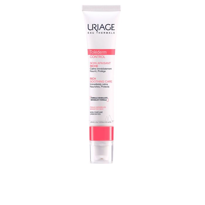 Toléderm crema rica 40 ml Toléderm crema rica 40 ml