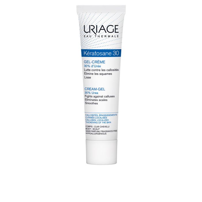 Kératosante 30 gel-crema 75 ml Kératosante 30 gel-crema 75 ml